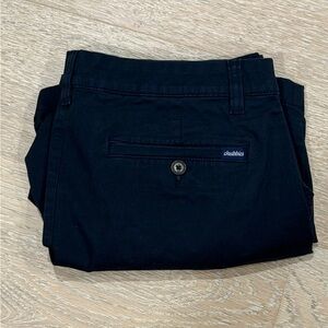 Chubbies Shorts - Navy Blue